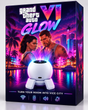 GTAGlow™ Projector
